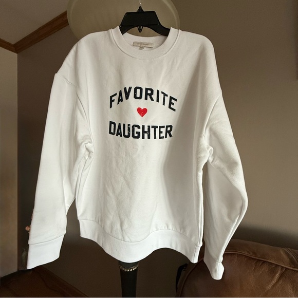Favorite Daughter Sweatshirt - Picture 2 of 6